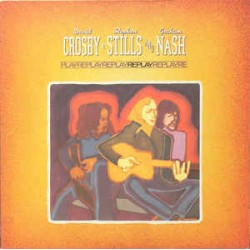 Crosby, Stills & Nash ‎–...