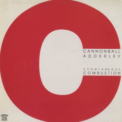Adderley ‎Cannonball –...
