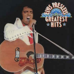 Presley ‎Elvis – Greatest...