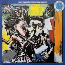 Brubeck Dave Quartet  The...