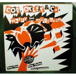 Coe, Oxley & Co. ‎– Nutty...