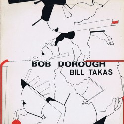 Dorough Bob - Bill Takas ‎–...