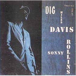 Davis Miles feat. Sonny...