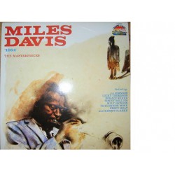 Davis ‎Miles – 1954 - The...