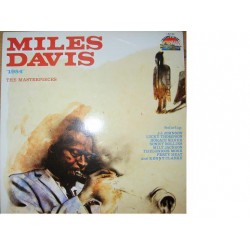 Davis ‎Miles – 1954 - The...