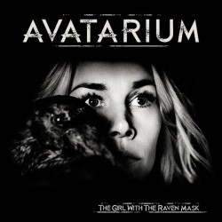 Avatarium ‎– The Girl With...