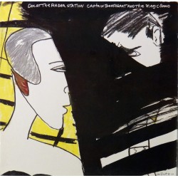 Captain Beefheart and the...