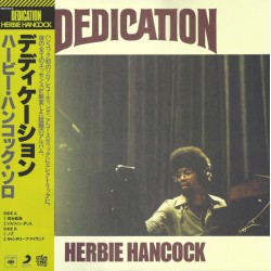 Hancock ‎Herbie –...