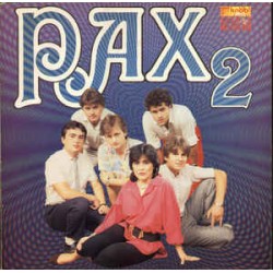 Pax ‎– Pax II|1986    Knöbl...
