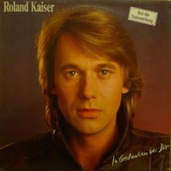 Kaiser ‎Roland – In Gedanken Bei Dir|1982   Deutscher Schallplattenclub 29 359 7
