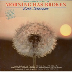 Stevens Cat  ‎– Morning Has...