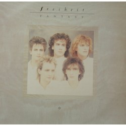 Freiheit ‎– Fantasy|1988...