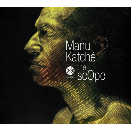 Katché ‎Manu – The Scope|2019    Bendo music	103 832 6