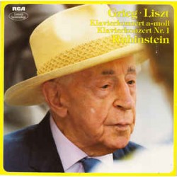 Grieg-Liszt -Klavierkonzert...