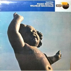 Haydn -Piano Recital-...