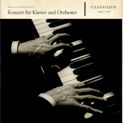 Khatchaturian Aram-Konzert...