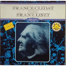 Liszt Franz – France Clidat...