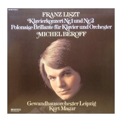 Liszt Franz-Klavierkonzert...