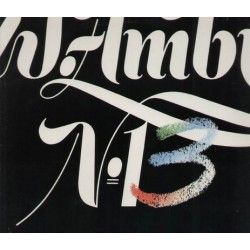 Ambros ‎Wolfgang – No....