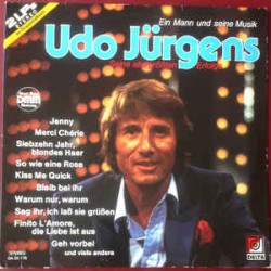 Jürgens Udo ‎– Seine...