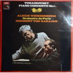 Tchaïkovsky -Concerto N° 1-...