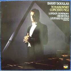 Tchaikovsky ‎– Concerto No....