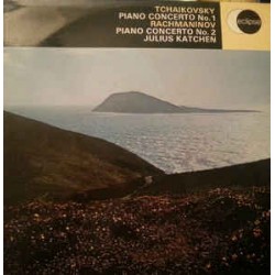 Tchaïkovsky-Rachmaninov...