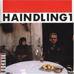 Haindling ‎– Haindling 1|1982   	Polydor	2372 146