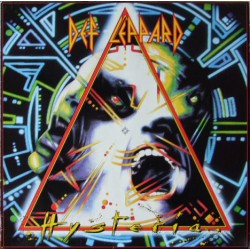 Def Leppard ‎–...