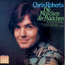 Roberts ‎Chris – Die...