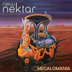 New Nektar ‎–...