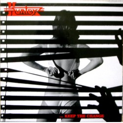 Hunter ‎– Keep The...