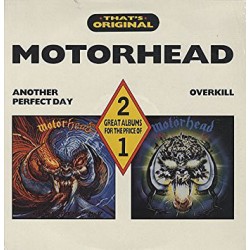 Motörhead ‎– Another...