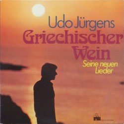 Jürgens Udo ‎– Griechischer...