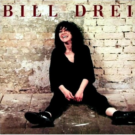 Bill ‎Maria – Bill Drei|1987     Polydor ‎– 831 952-1