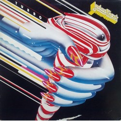 Judas Priest ‎– Turbo|1986...