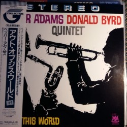 Adams Pepper -Donald Byrd...