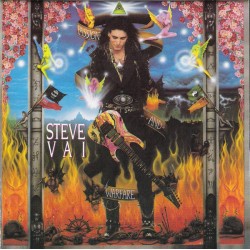 Vai ‎Steve – Passion And...