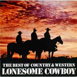 Various ‎– Lonesome Cowboy...