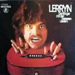 Lerryn ‎– Der Sänger Mit Den Besseren Liedern|1974   EMI ‎– 1 C 062-29 536