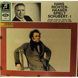Schubert -Hans...