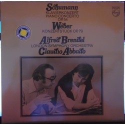 Schumann / Weber –...