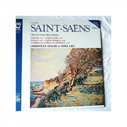 Saint-Saëns Camille -...