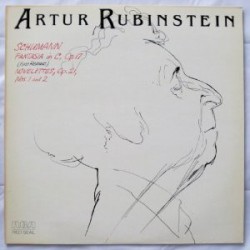 Schumann – Fantasia In C,...