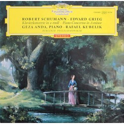 Schumann ∙ Edvard Grieg –...