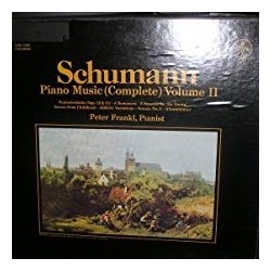 Schumann -Piano...