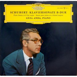 Schubert‎– Klaviersonate...