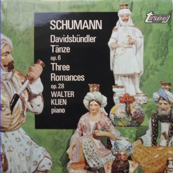 Schumann -‎ Davidsbündler...