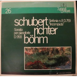 Schubert- Sinfonia N.8...