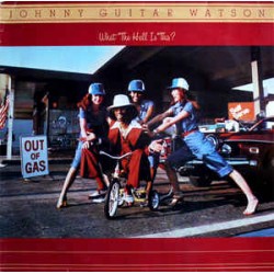 Watson ‎Johnny Guitar –...